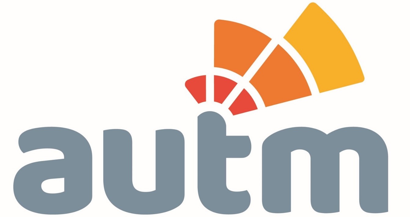 AUTM Logo